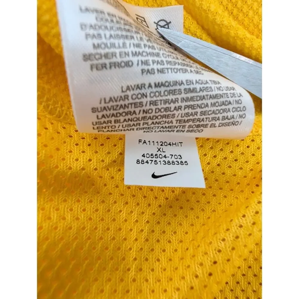 Brazil Neymar 2011 Jersey XL